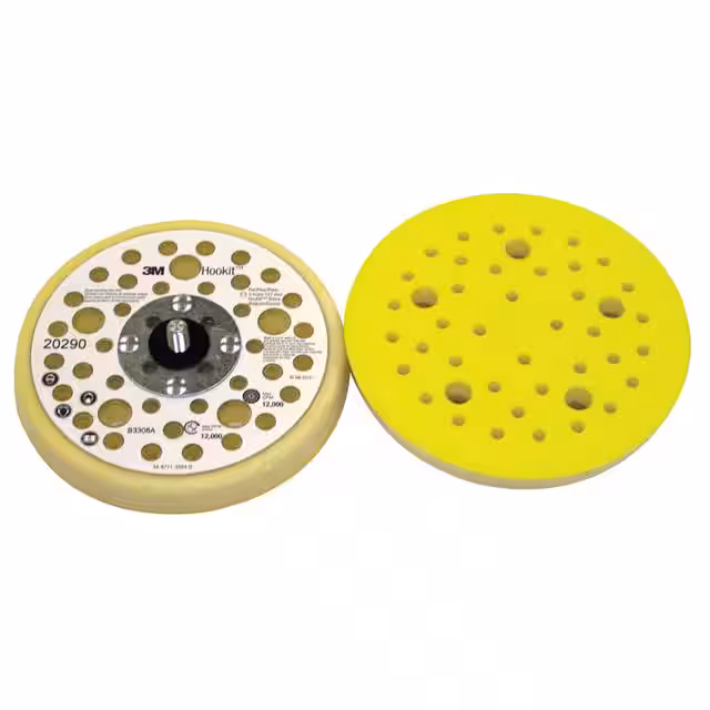 20290 3M  Abrasives and Surface Conditioning Products